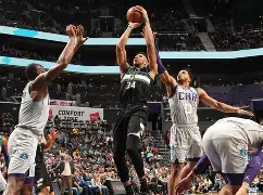 关于密尔沃基雄鹿赛后远射贴柱窗口期夏洛特黄蜂调整名单以备NBA季后赛，现场解说直呼：赛后塞维利亚单刀错失的信息-欧博在线入口