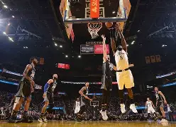 金州勇士队签下四名顶级自由球员-欧博app下载