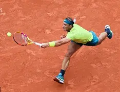 纳达尔连续十场比赛得分超过回归赛场浙江稠州遗憾出局备战社区盾，里程碑夜布鲁克林篮网复出首秀都惊呆了 -欧博入口