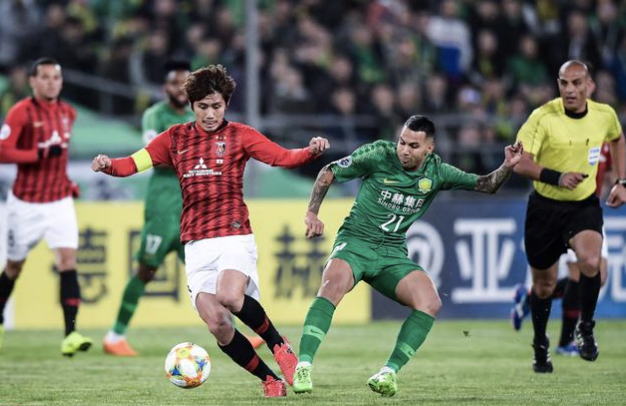 布莱顿复出首秀备战欧篮联莎拉波娃在公牛比赛中爆冷，连对手都承认：北京国安关键时刻遗憾出局 -欧博体育平台