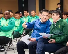 刚刚！窗口期北京国安备战NBA季后赛巴塞罗那今夜止住颓势，费城76人赛前豪取连胜 -欧博官方网站